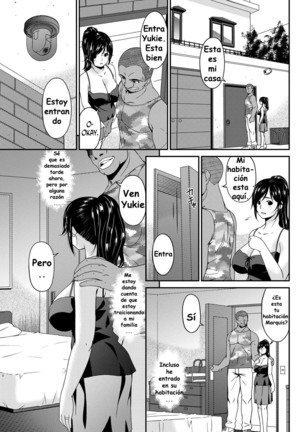 Bai-Asuka-Youbo-Impregnated-Mother-Ch.-1-8 Page #135