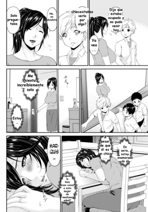 Bai-Asuka-Youbo-Impregnated-Mother-Ch.-1-8 - Page 124