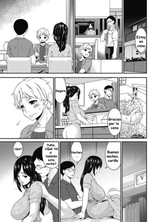 Bai-Asuka-Youbo-Impregnated-Mother-Ch.-1-8 - Page 87