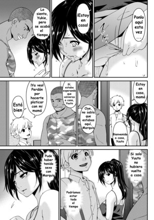 Bai-Asuka-Youbo-Impregnated-Mother-Ch.-1-8 - Page 131