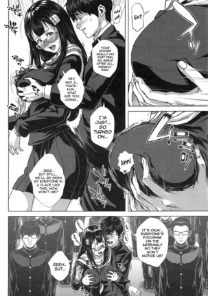 Misako 34-sai Shufu de Joshi Kousei | Misako, the 34 Year Old Housewife and School Girl Ch. 1-3 Page #61