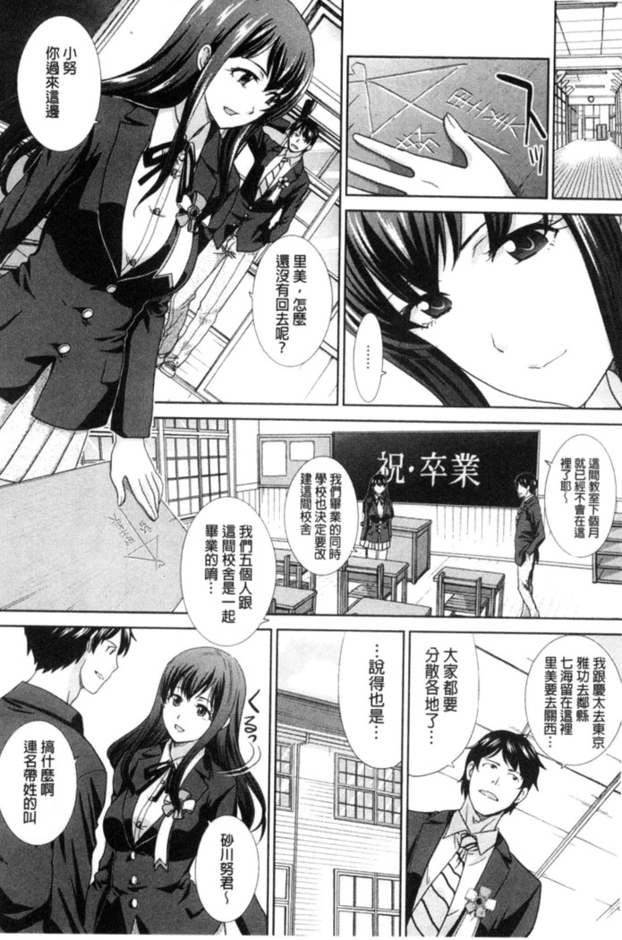 Kono Haru, Kanojo ga Dekimashita | 這春天、我終於交到女朋友