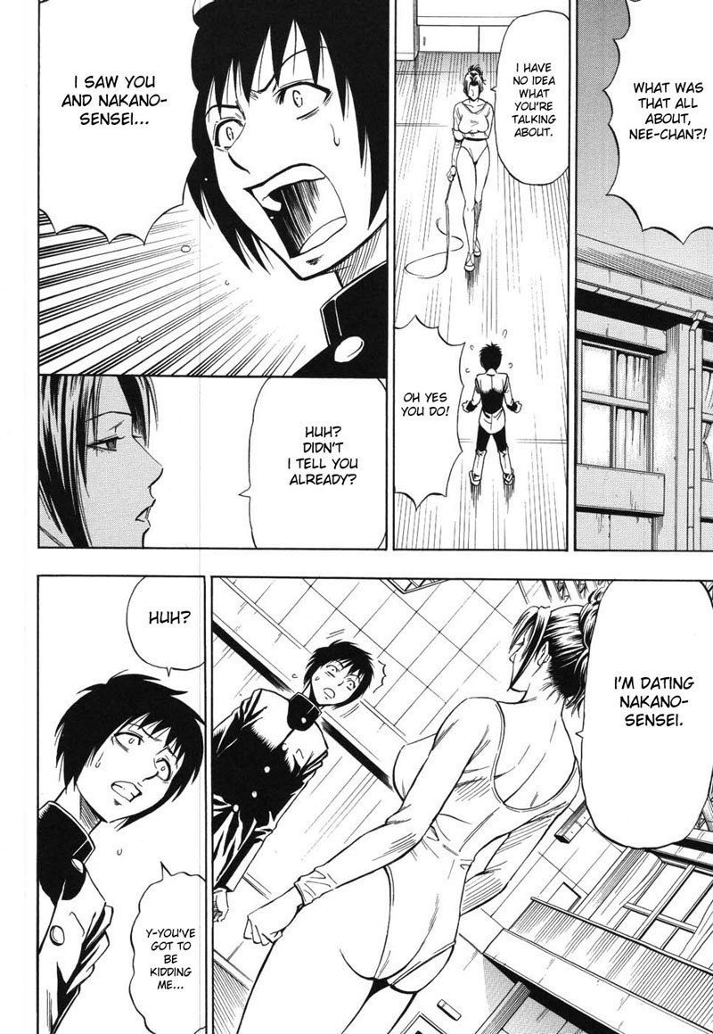 CH2 - Grind - Hentai Manga, Doujins, XXX & Anime Porn