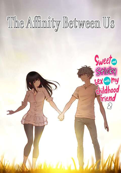 Futari no Aishou ~Osananajimi to Nettori Icha Love 2~ | The Affinity Between Us ~Sweet and Sticky Sex With My Childhood Friend 2~