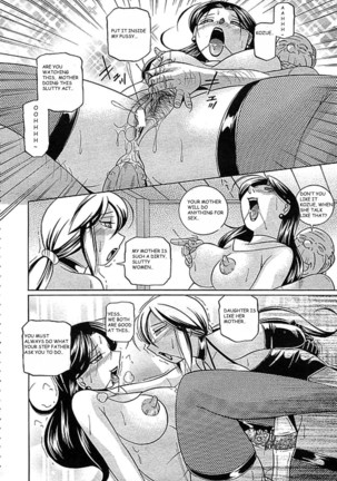 Shoushou Ruten ch 8 - 9 Page #28
