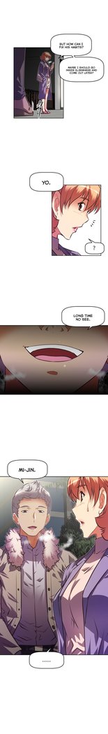 Brawling Go Ch.76-93