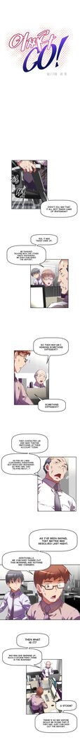 Brawling Go Ch.76-93