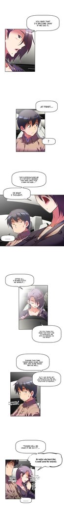 Brawling Go Ch.76-93