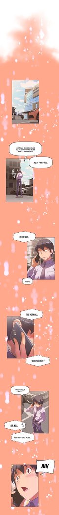Brawling Go Ch.76-93