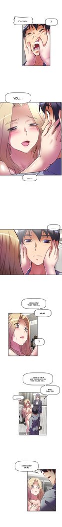 Brawling Go Ch.76-93