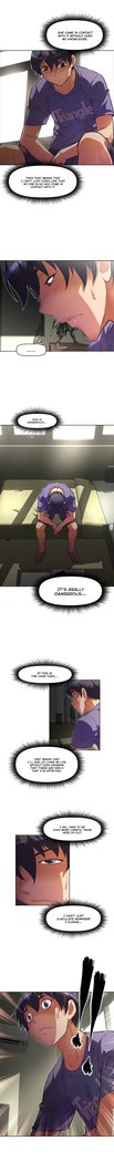 Brawling Go Ch.76-93