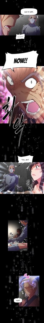 Brawling Go Ch.76-93