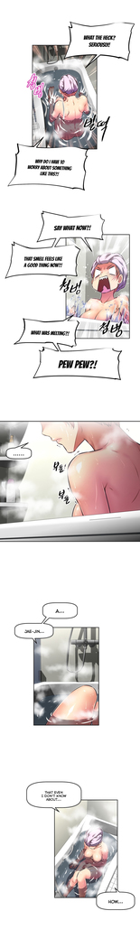 Brawling Go Ch.76-93
