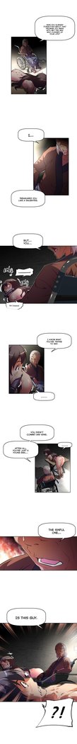 Brawling Go Ch.76-93