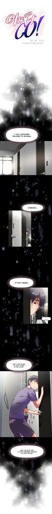 Brawling Go Ch.76-93