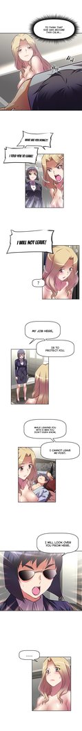Brawling Go Ch.76-93