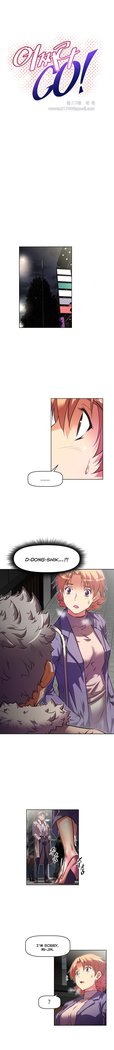 Brawling Go Ch.76-93