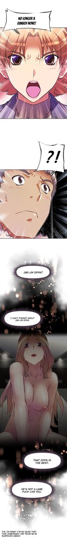 Brawling Go Ch.76-93