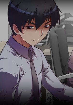 Brawling Go Ch.76-93 Page #34