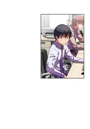 Brawling Go Ch.76-93 Page #18