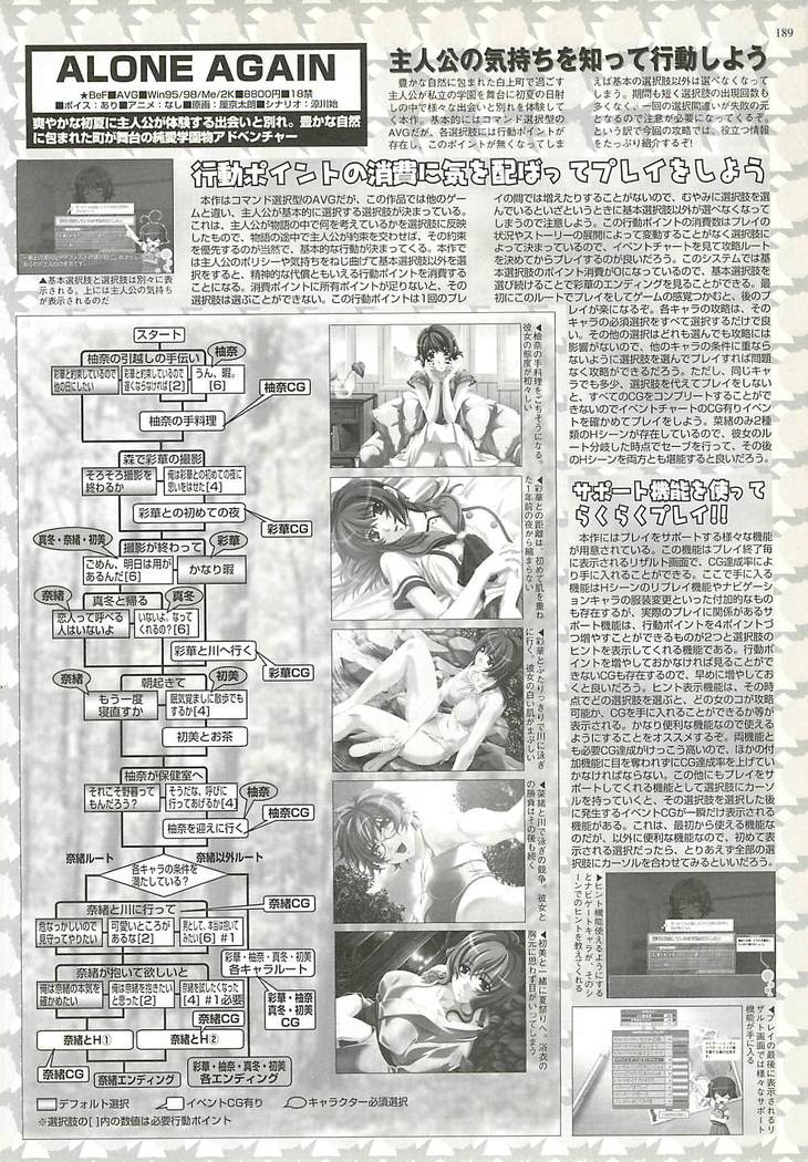 BugBug Magazine 2001-10 Vol 86