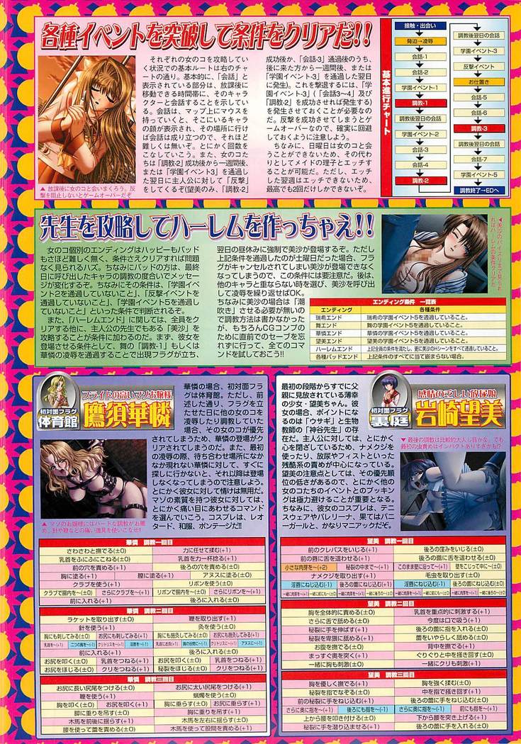 BugBug Magazine 2001-10 Vol 86
