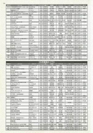 BugBug Magazine 2001-10 Vol 86 Page #238