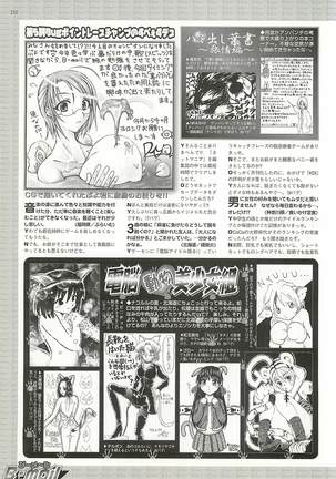 BugBug Magazine 2001-10 Vol 86 Page #232