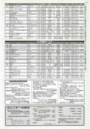 BugBug Magazine 2001-10 Vol 86 Page #239