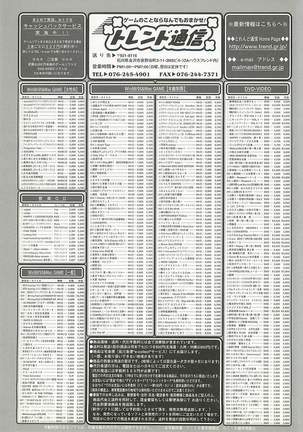 BugBug Magazine 2001-10 Vol 86 Page #246