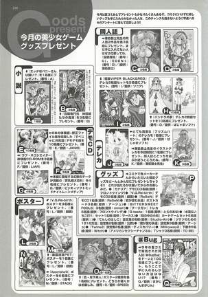 BugBug Magazine 2001-10 Vol 86 Page #210
