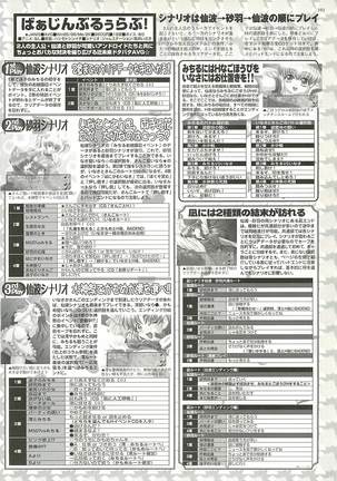 BugBug Magazine 2001-10 Vol 86 Page #191
