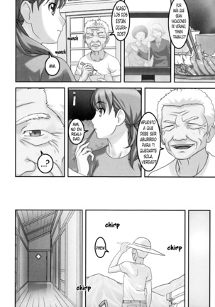 Injuu ~Midara na Kemono~ | Horny Beast - Page 7