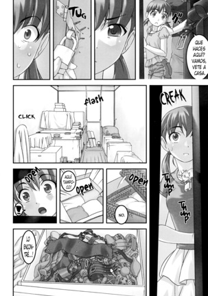 Injuu ~Midara na Kemono~ | Horny Beast - Page 3