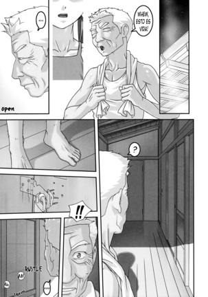 Injuu ~Midara na Kemono~ | Horny Beast - Page 12