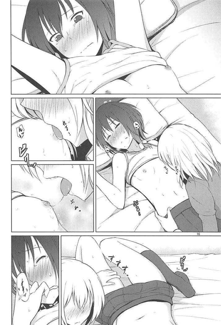 Hifuu de OneLoli!?