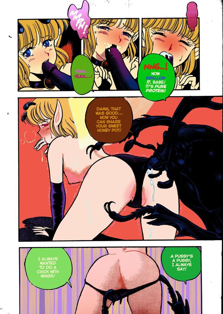 Bondage Fairies Fairie Fetish 02