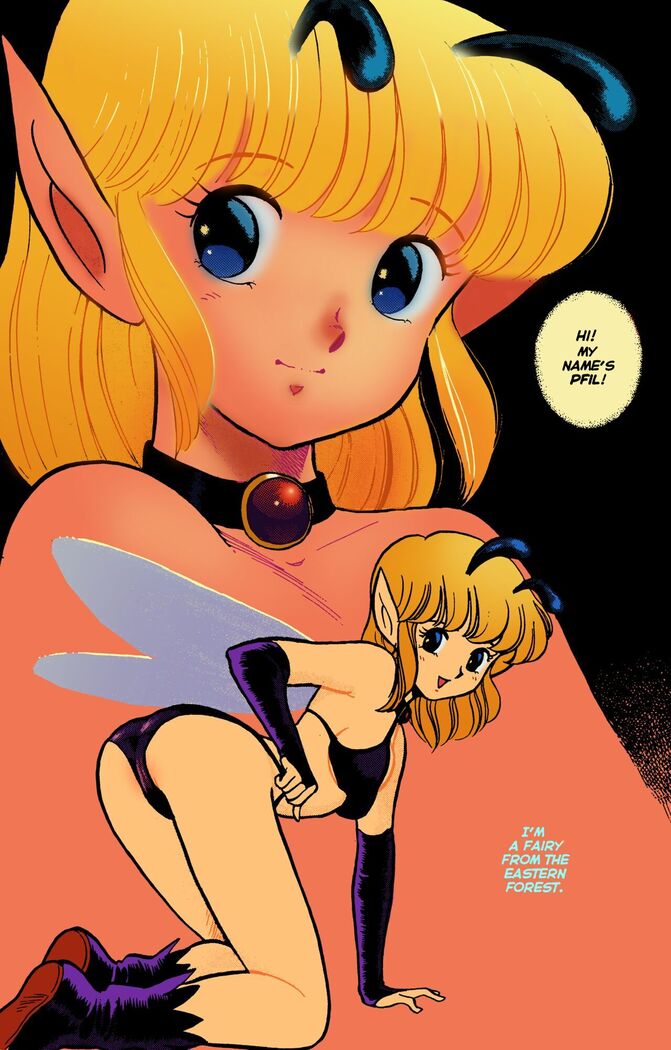 Bondage Fairies Fairie Fetish 02