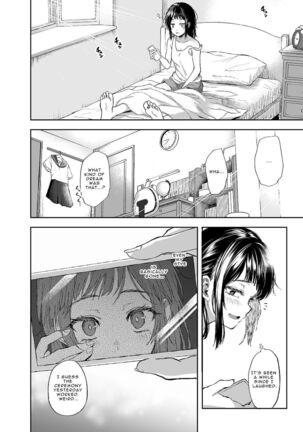 The Ticklish Exorcism of a Possessed Girl Page #35