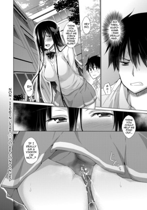 Hishojo List | Non-Virgin List 1-6  {darknight} - Page 63