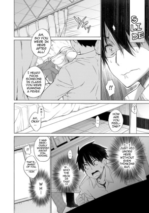 Hishojo List | Non-Virgin List 1-6  {darknight} Page #36