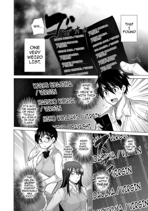 Hishojo List | Non-Virgin List 1-6  {darknight} - Page 4