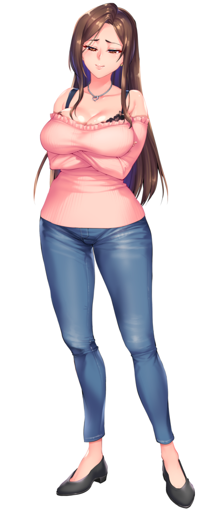 Kanochi x Motoyan Zuma ~Gomennasai. Watashi, Mukatsuku Kouhai ni Niku Onaho ni Sarechatta no~
