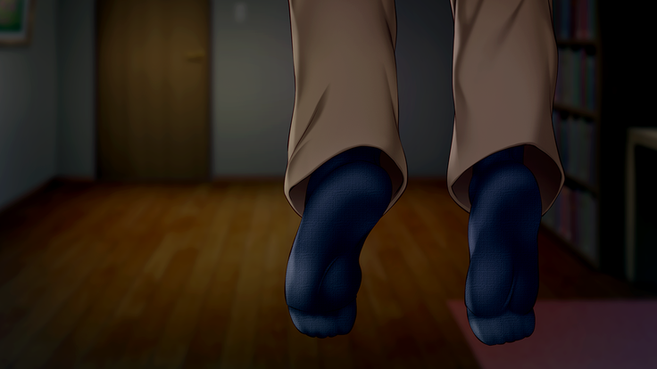 Kanochi x Motoyan Zuma ~Gomennasai. Watashi, Mukatsuku Kouhai ni Niku Onaho ni Sarechatta no~