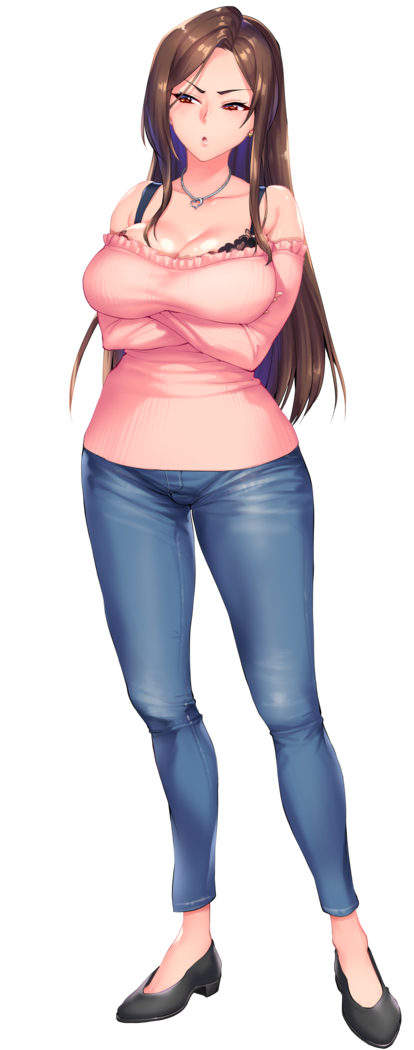 Kanochi x Motoyan Zuma ~Gomennasai. Watashi, Mukatsuku Kouhai ni Niku Onaho ni Sarechatta no~