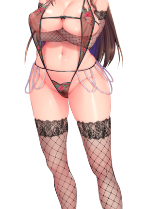 Kanochi x Motoyan Zuma ~Gomennasai. Watashi, Mukatsuku Kouhai ni Niku Onaho ni Sarechatta no~ Page #657