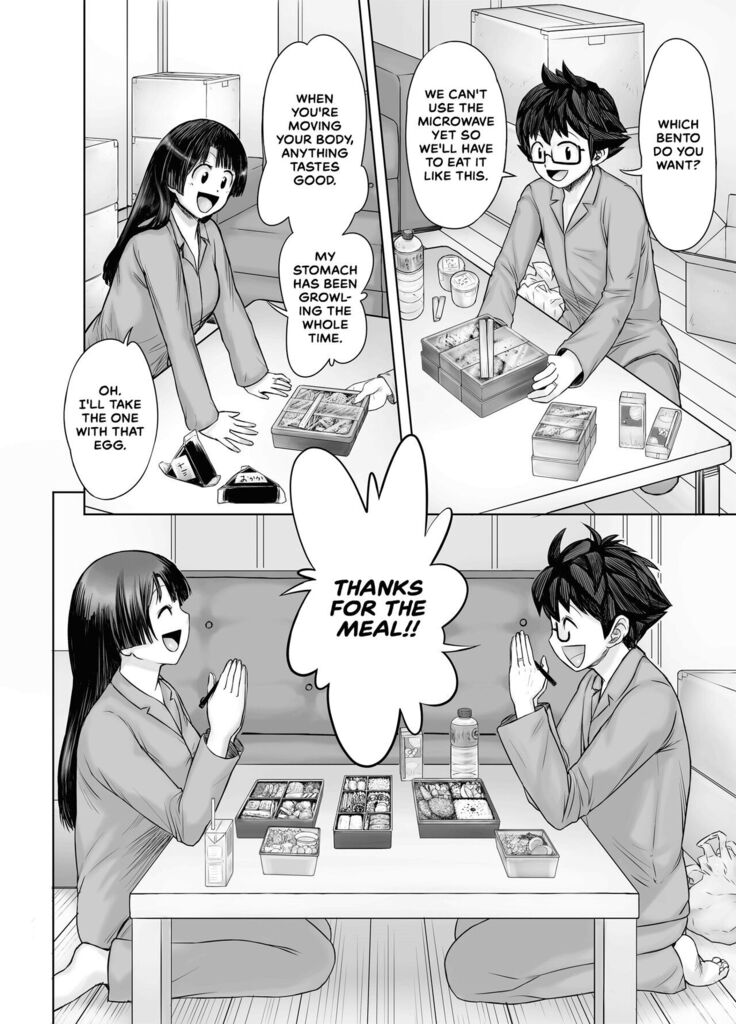 Watashi, futotte shimaimashitaga?