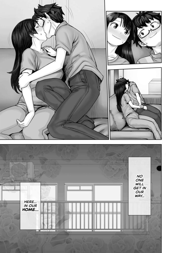 Watashi, futotte shimaimashitaga?