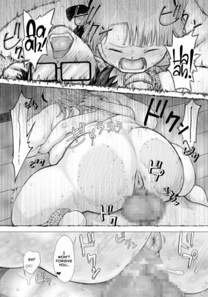 Watashi, futotte shimaimashitaga? Page #50