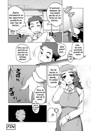 1,2... no Ato de Meirei o - Page 20